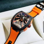 Đồng hồ Nam BONEST GATTI Carbon BG9950 - A3 - 45mm - Automatic — ảnh 5