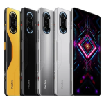 Xiaomi Redmi K40  Gaming Edition 8GB|256GB Dimensity 1200 — ảnh 5