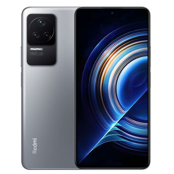 Xiaomi Redmi K50 Pro 12GB|256GB Dimensity 9000 LikeNew