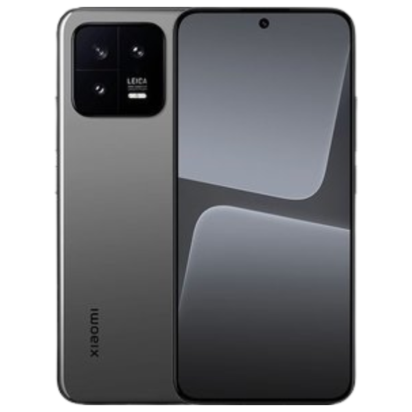Xiaomi 13  (12GB|256GB) Snap 8 Gen 2 Likenew