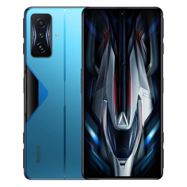 Xiaomi Redmi K50 Gaming Edition 8GB|256GB Snap 8 Gen 1