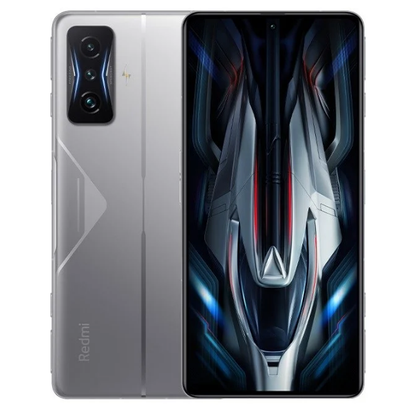 Xiaomi Redmi K50 Gaming Edition 12GB|256GB Snap 8 Gen 1