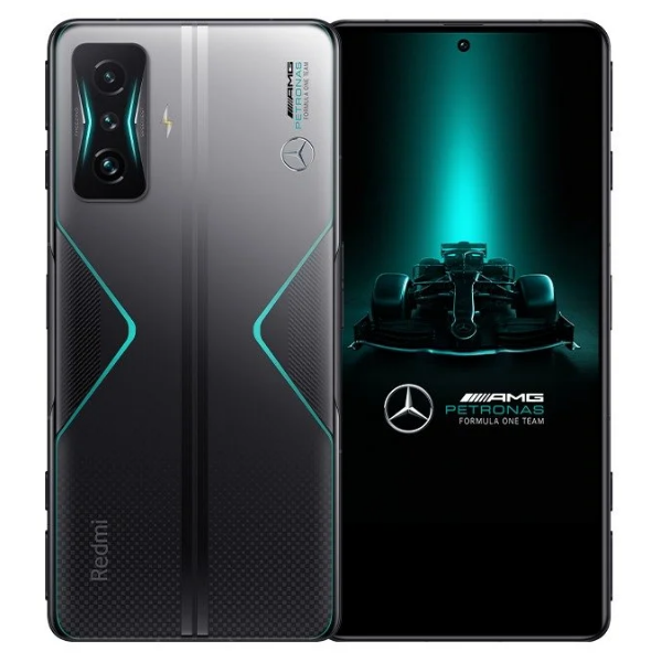 Xiaomi Redmi K50 Gaming Edition 8GB|128GB Snap 8 Gen 1