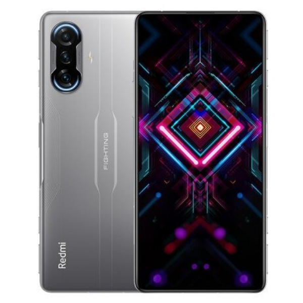 Xiaomi Redmi K40  Gaming Edition 8GB|128GB Dimensity 1200