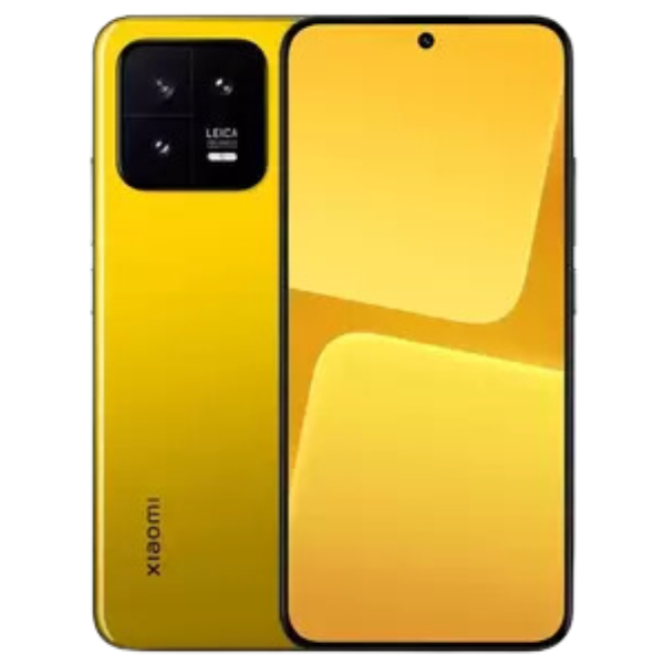 Xiaomi 13  (12GB|512GB) Snap 8 Gen 2 Likenew