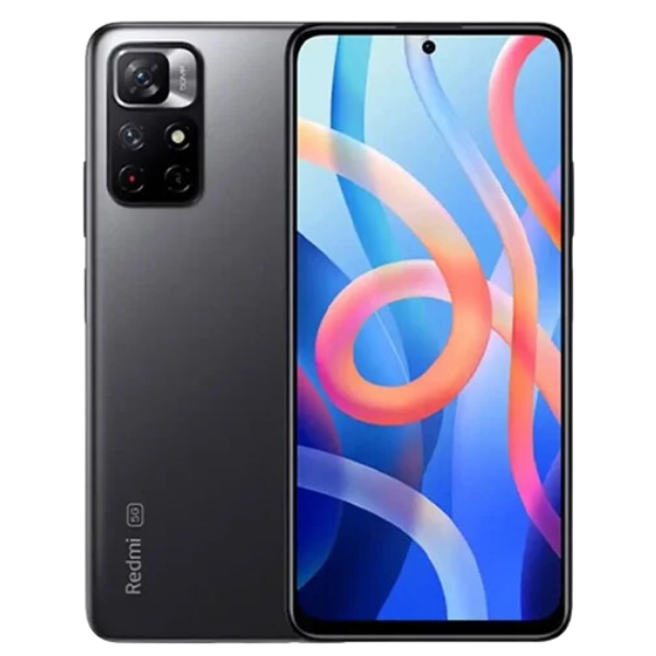 Xiaomi Redmi Note 11 5G (8GB|256GB) Dimensity 810 New 100% Fullbox