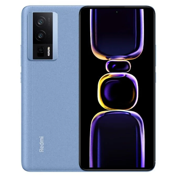 Xiaomi Redmi K60 (16|256GB) Snap 8+ Gen 1 Likenew