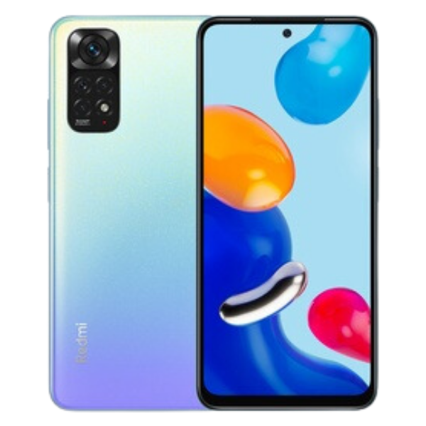 Xiaomi Redmi Note 11 5G 6GB|128GB Dimensity 810 FullBox Like New
