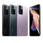 Xiaomi Redmi Note 11 Pro (6|128GB) Dimensity 920 LikeNew — ảnh 2