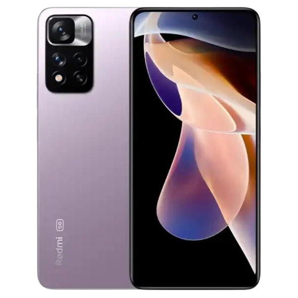 Xiaomi Redmi Note 11 Pro (8|128GB) Dimensity 920 LikeNew