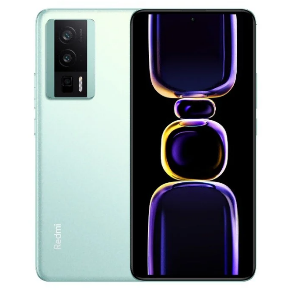 Xiaomi Redmi K60E (12|512GB) Dimensity 8200 Likenew