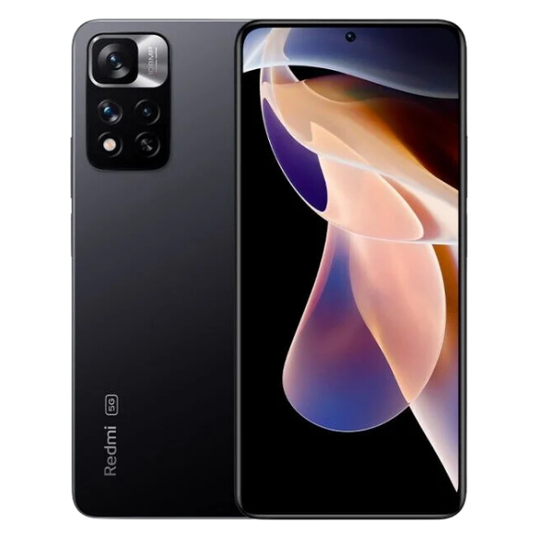 Xiaomi Redmi Note 11 Pro (8|256GB) Dimensity 920 LikeNew