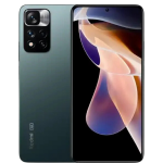 Xiaomi Redmi Note 11 Pro (6|128GB) Dimensity 920 LikeNew — ảnh 1