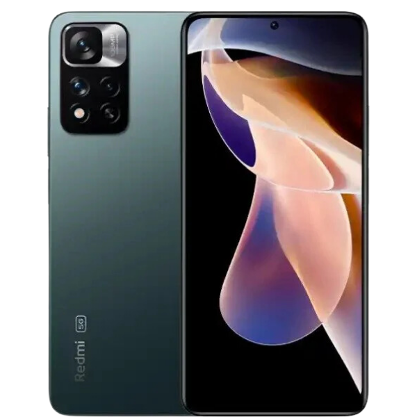 Xiaomi Redmi Note 11 Pro (6|128GB) Dimensity 920 LikeNew