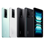 Xiaomi Redmi K60E (12|512GB) Dimensity 8200 Likenew — ảnh 2