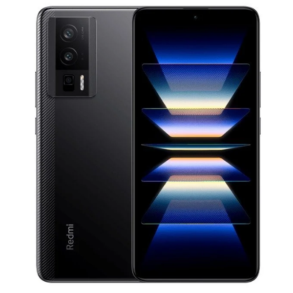 Xiaomi Redmi K60E (12|256GB) Dimensity 8200 Likenew