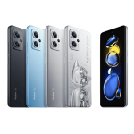 Xiaomi Redmi Note 11T Pro Plus (8GB|256GB) Dimensity 8100 Likenew — ảnh 4