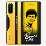 Xiaomi Redmi K40  Gaming Edition 8GB|256GB Dimensity 1200 — ảnh 3