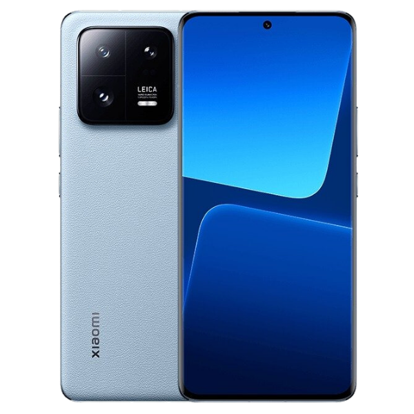 Xiaomi 13 Pro 5G (16GB|512GB) Snap 8 Gen 2 Likenew