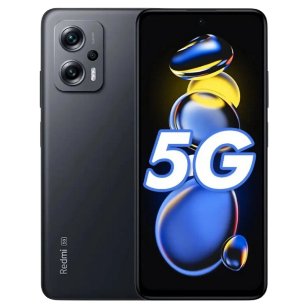 Xiaomi Redmi Note 11T Pro 5G 8GB|128GB Dimensity 8100 likenew