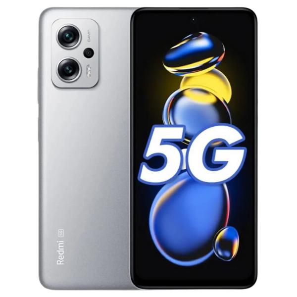 Xiaomi Redmi Note 11T Pro Plus (8GB|512GB) Dimensity 8100 Likenew