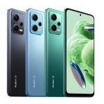 Xiaomi Redmi Note 12 5G (6|128GB) Snap 4 Gen 1 LikeNew — ảnh 2