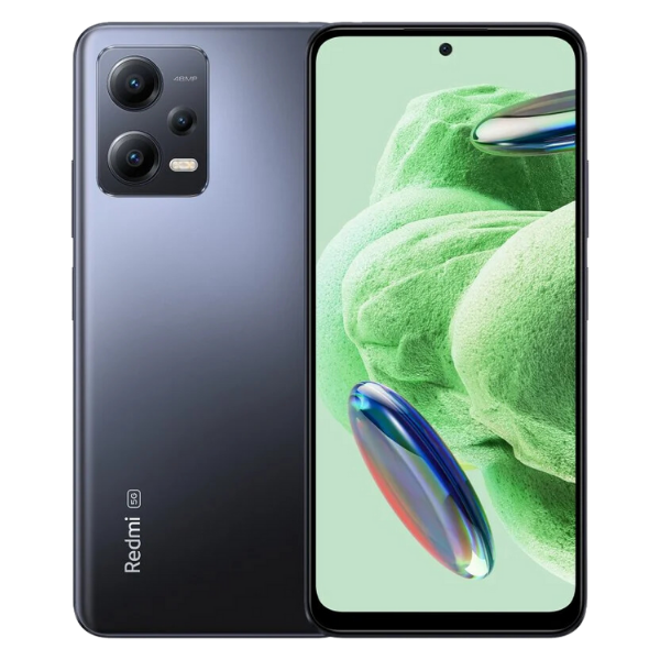 Xiaomi Redmi Note 12 5G (6|128GB) Snap 4 Gen 1 Fullbox