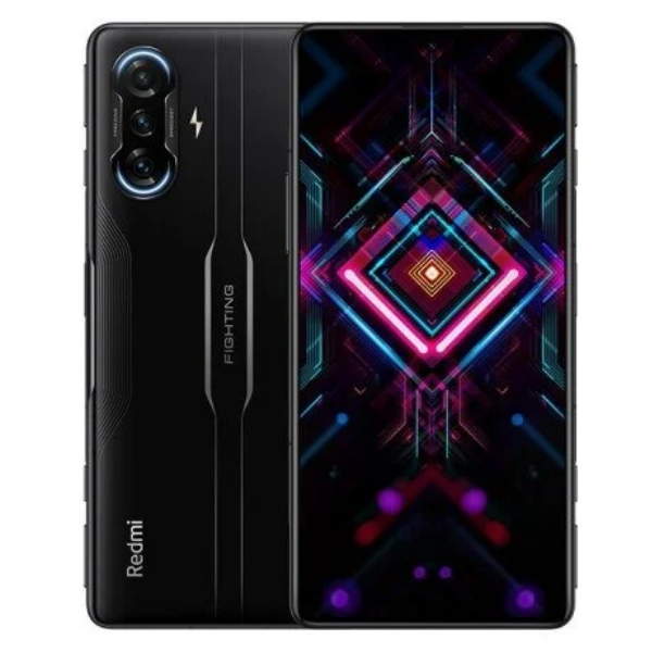 Xiaomi Redmi K40  Gaming Edition 12GB|256GB Dimensity 1200