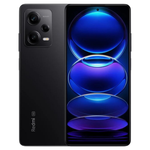 Xiaomi Redmi Note 12 Pro 5G (12|256GB) Dimensity 1080 LikeNew