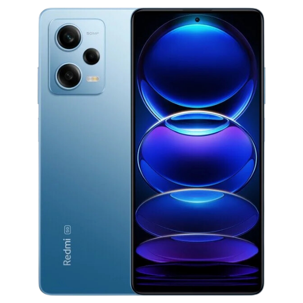 Xiaomi Redmi Note 12 Pro 5G (6|128GB) Dimensity 1080 Fullbox