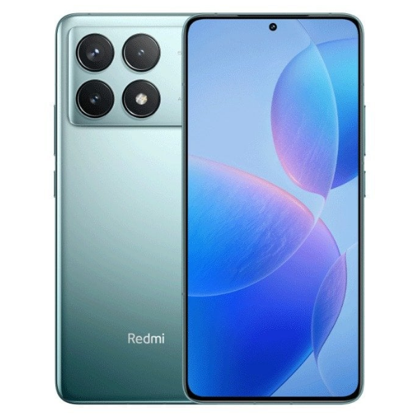 Xiaomi Redmi K70 5G (16|256GB) Snap 8 Gen 2 New 100% Fullbox