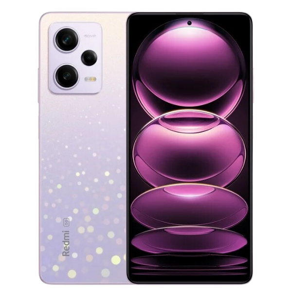 Xiaomi Redmi Note 12 Pro 5G (6|128GB) Dimensity 1080 LikeNew