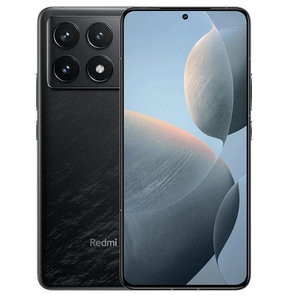 Xiaomi Redmi K70E 5G (8|256GB) Dimensity 8300 Ultra New Fullbox Demo Mở Seal