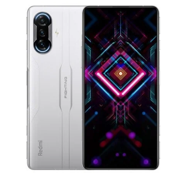 Xiaomi Redmi K40  Gaming Edition 8GB|256GB Dimensity 1200