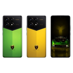 Xiaomi Redmi K70 Pro (12|256GB) Snap 8 Gen 3 LikeNew — ảnh 2