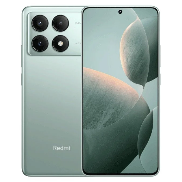Xiaomi Redmi K70 Pro (16|512GB) Snap 8 Gen 3 New 100% Fullbox