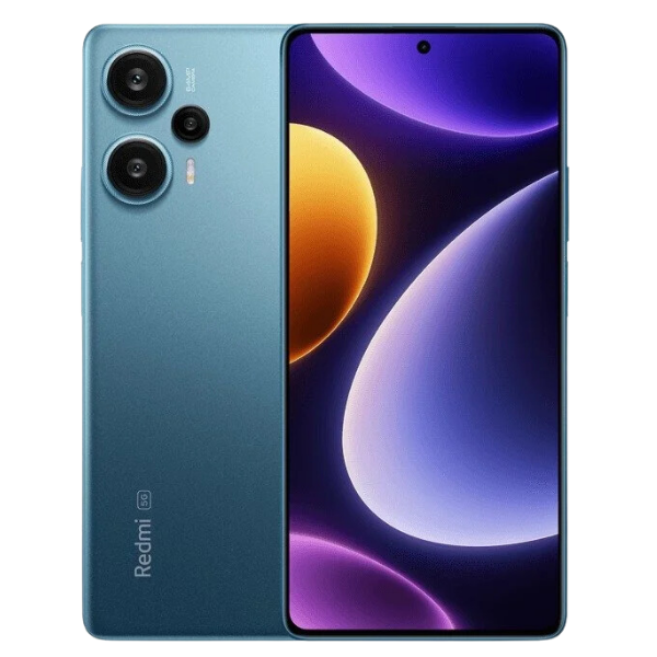 Xiaomi Redmi Note 12 Turbo (8GB|256GB) Snap 7+ Gen 2 ( Fullbox mở seal + Tặng Bảo Hành Vàng )