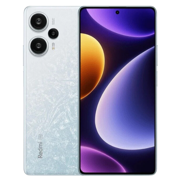 Xiaomi Redmi Note 12 Turbo (8GB|128GB) Snap 7+ Gen 2 New Fullbox Mở Seal (Demo)
