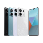 Xiaomi Redmi Note 13 Pro 5G (12GB|256GB) Snap 7s Gen 2 New 100% FullBox ( Tặng BHV) — ảnh 2