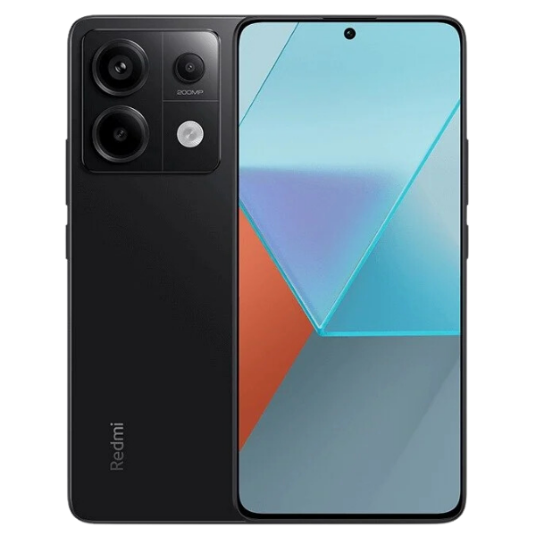 Xiaomi Redmi Note 13 Pro 5G (12GB|256GB) Snap 7s Gen 2 New 100% FullBox ( Tặng BHV)