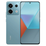 Xiaomi Redmi Note 13 Pro 5G (12GB|256GB) Snap 7s Gen 2 New 100% FullBox ( Tặng BHV) — ảnh 5