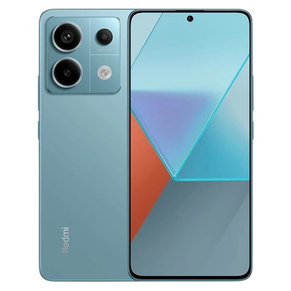Xiaomi Redmi Note 13 Pro 5G (8GB|256GB) Snap 7s Gen 2 New 100% FullBox ( Tặng BHV)