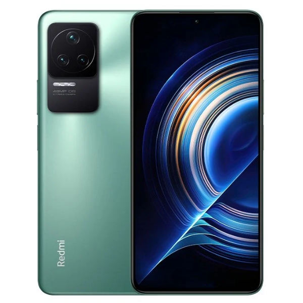 Xiaomi Redmi K50 5G (8GB|256GB) Dimensity 8100 LikeNew