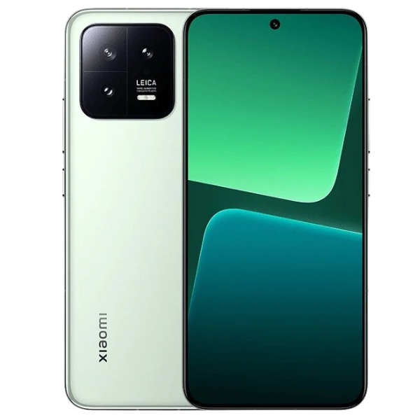 Xiaomi 13  (8GB|128GB) Snap 8 Gen 2 Likenew