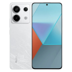 Xiaomi Redmi Note 13 Pro 5G (12GB|256GB) Snap 7s Gen 2 New 100% FullBox ( Tặng BHV) — ảnh 6