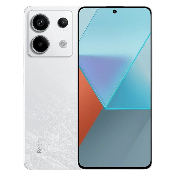 Xiaomi Redmi Note 13 Pro 5G (8GB|128GB) Snap 7s Gen 2 New 100% FullBox ( Tặng BHV)