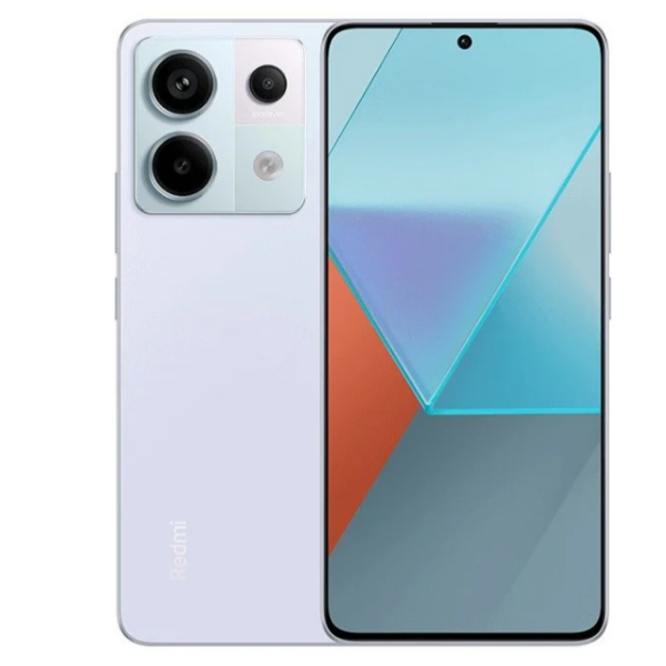 Xiaomi Redmi Note 13 Pro 5G (12|256GB) Snap 7s Gen 2 Likenew