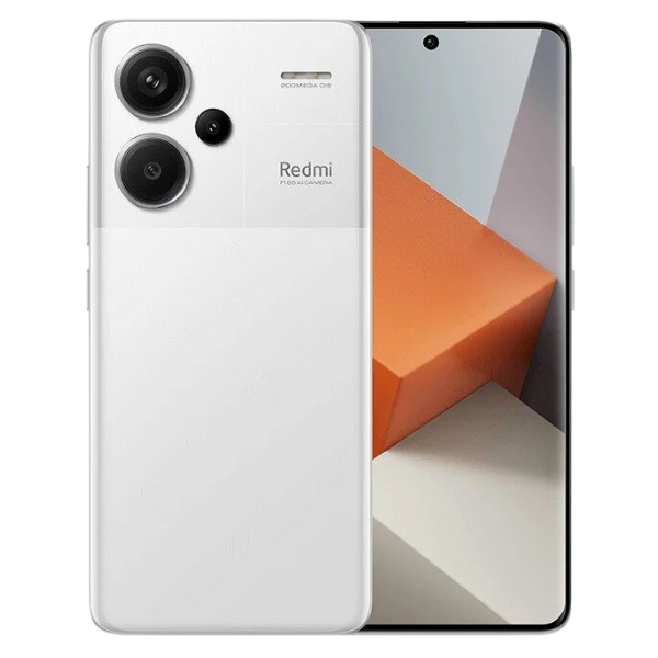 Xiaomi Redmi Note 13 Pro+ 5G (12|512GB) Dimensity 7200 Ultra likenew (Tặng BH Vàng)