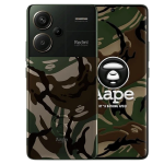 Xiaomi Redmi Note 13 Pro+ 5G (16|512GB) Dimensity 7200 Ultra Likenew (Tặng BH Vàng) — ảnh 5