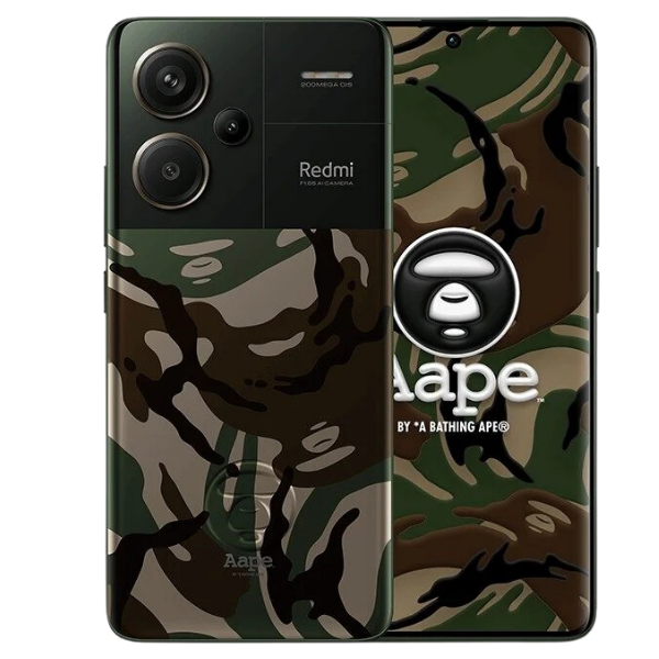 Xiaomi Redmi Note 13 Pro+ 5G (12|256GB) Dimensity 7200 Ultra New 100% FullBox  (Tặng BH Vàng)